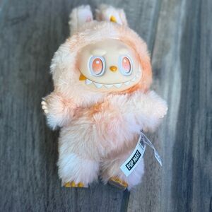 Pop Mart Labubu Big Into Energy series “Happiness”